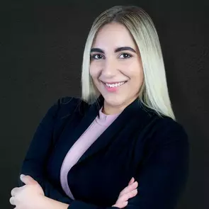 Kirsten Bernal, Red Deer, Real Estate Agent